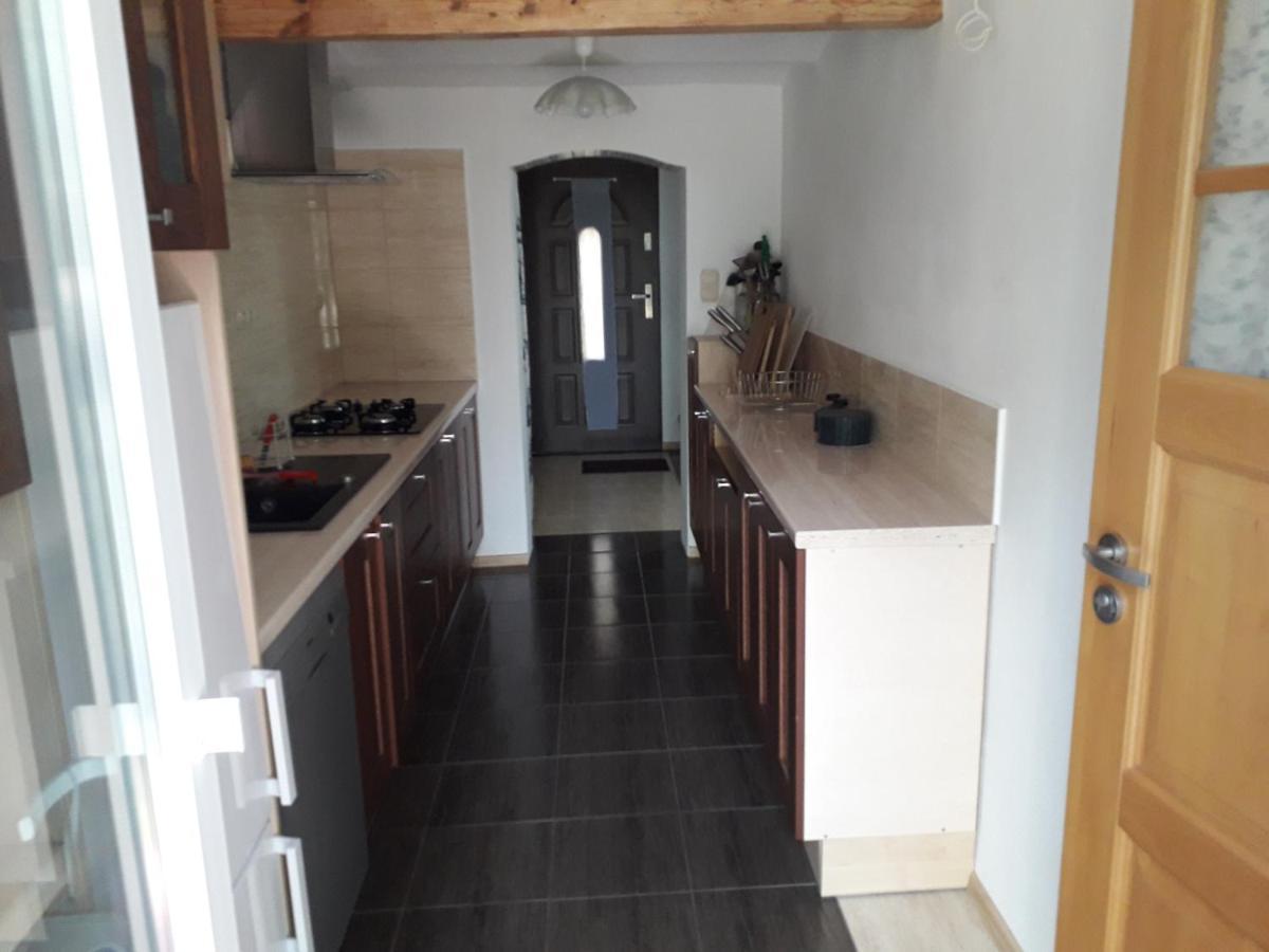 Apartamenty Nad Jeziorem Piaski Волін Екстер'єр фото