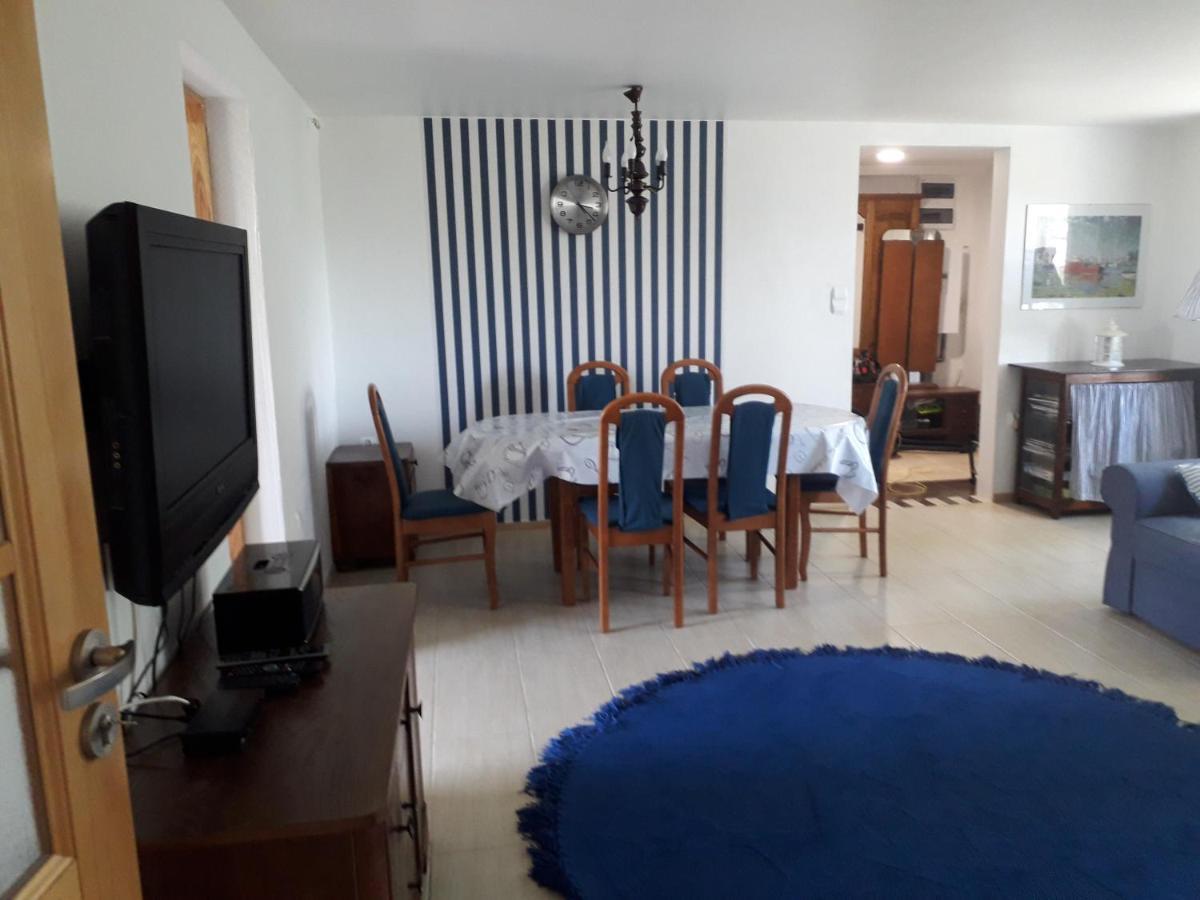 Apartamenty Nad Jeziorem Piaski Волін Екстер'єр фото