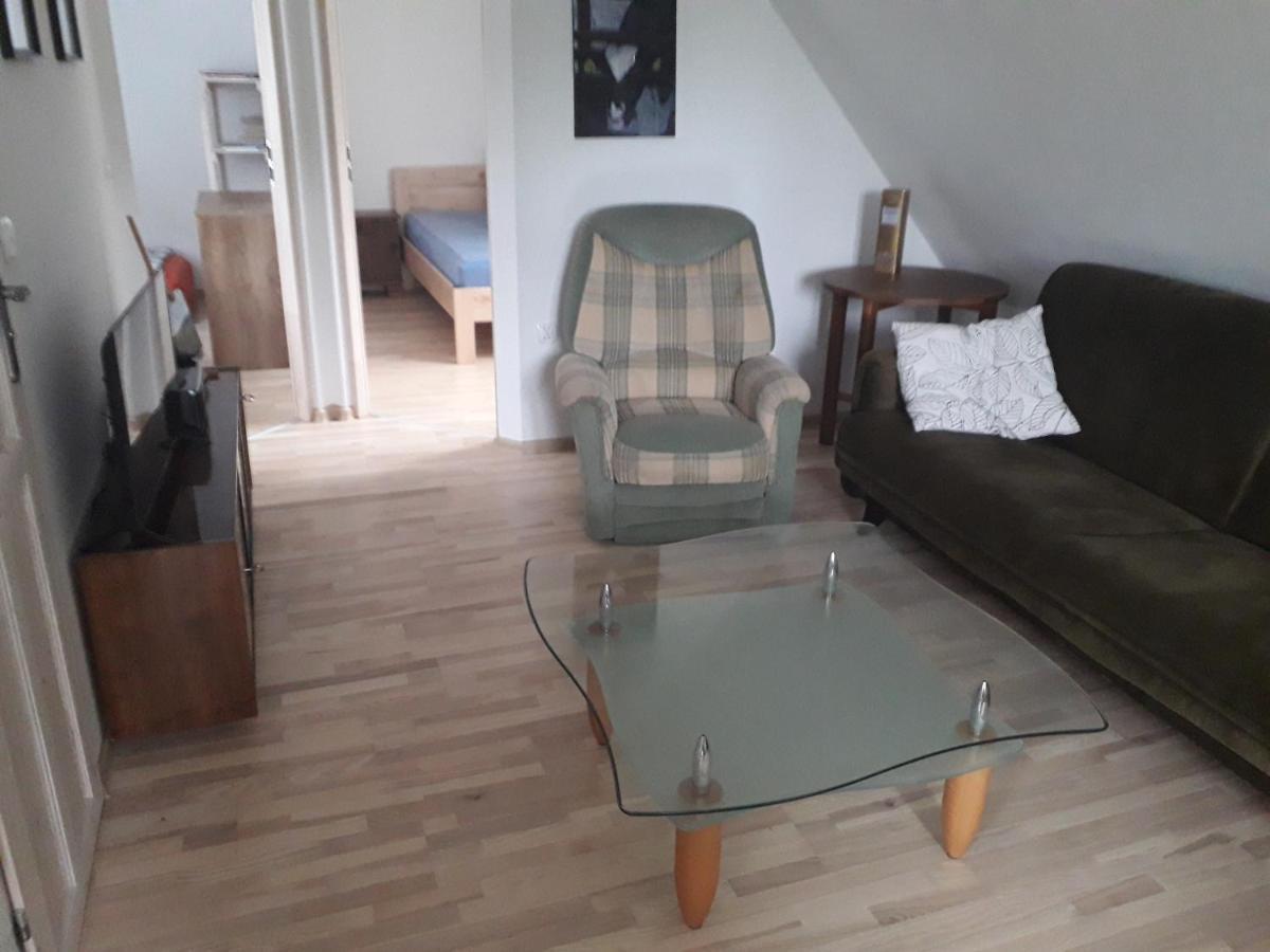 Apartamenty Nad Jeziorem Piaski Волін Екстер'єр фото