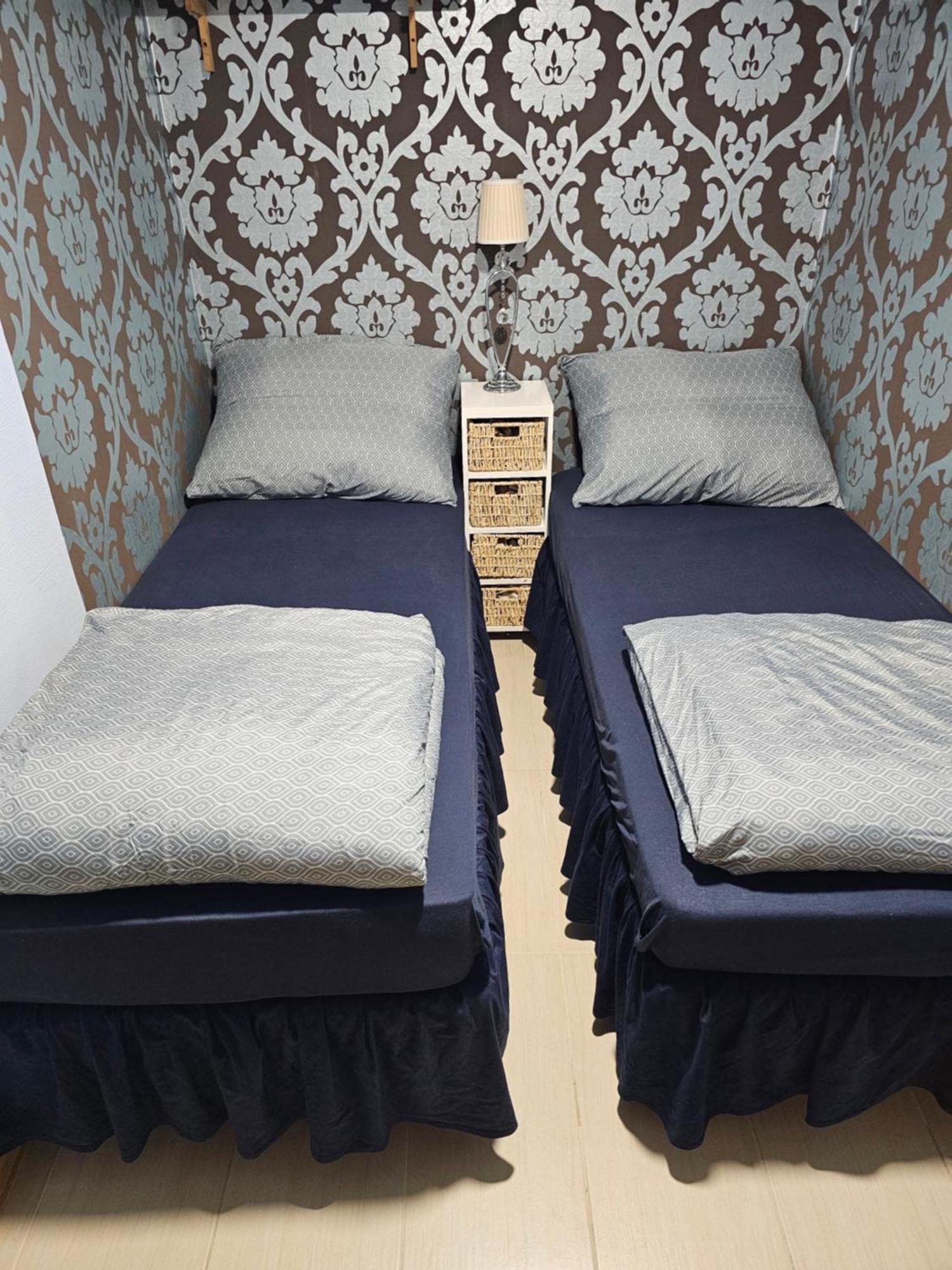 Apartamenty Nad Jeziorem Piaski Волін Екстер'єр фото