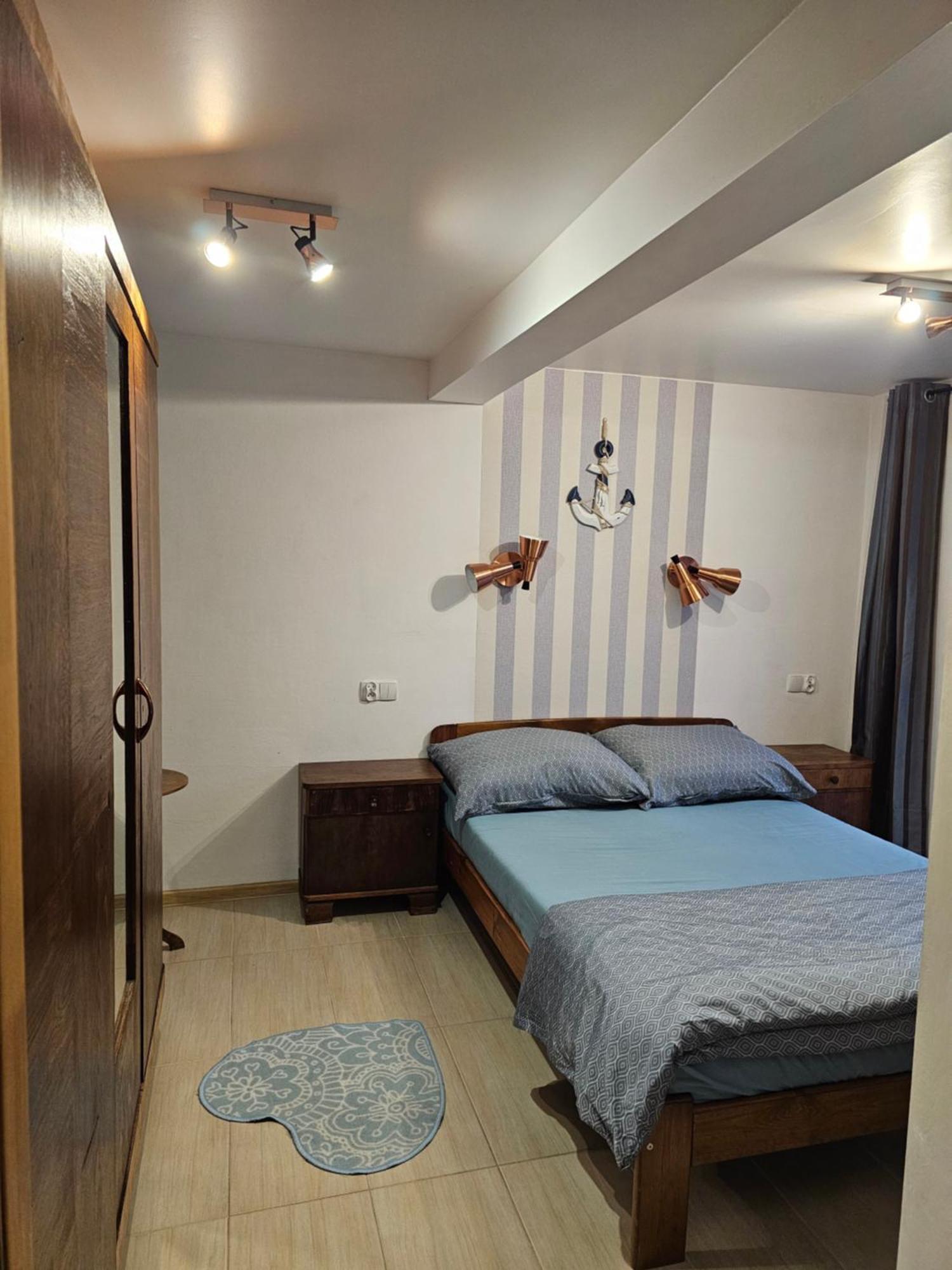 Apartamenty Nad Jeziorem Piaski Волін Екстер'єр фото