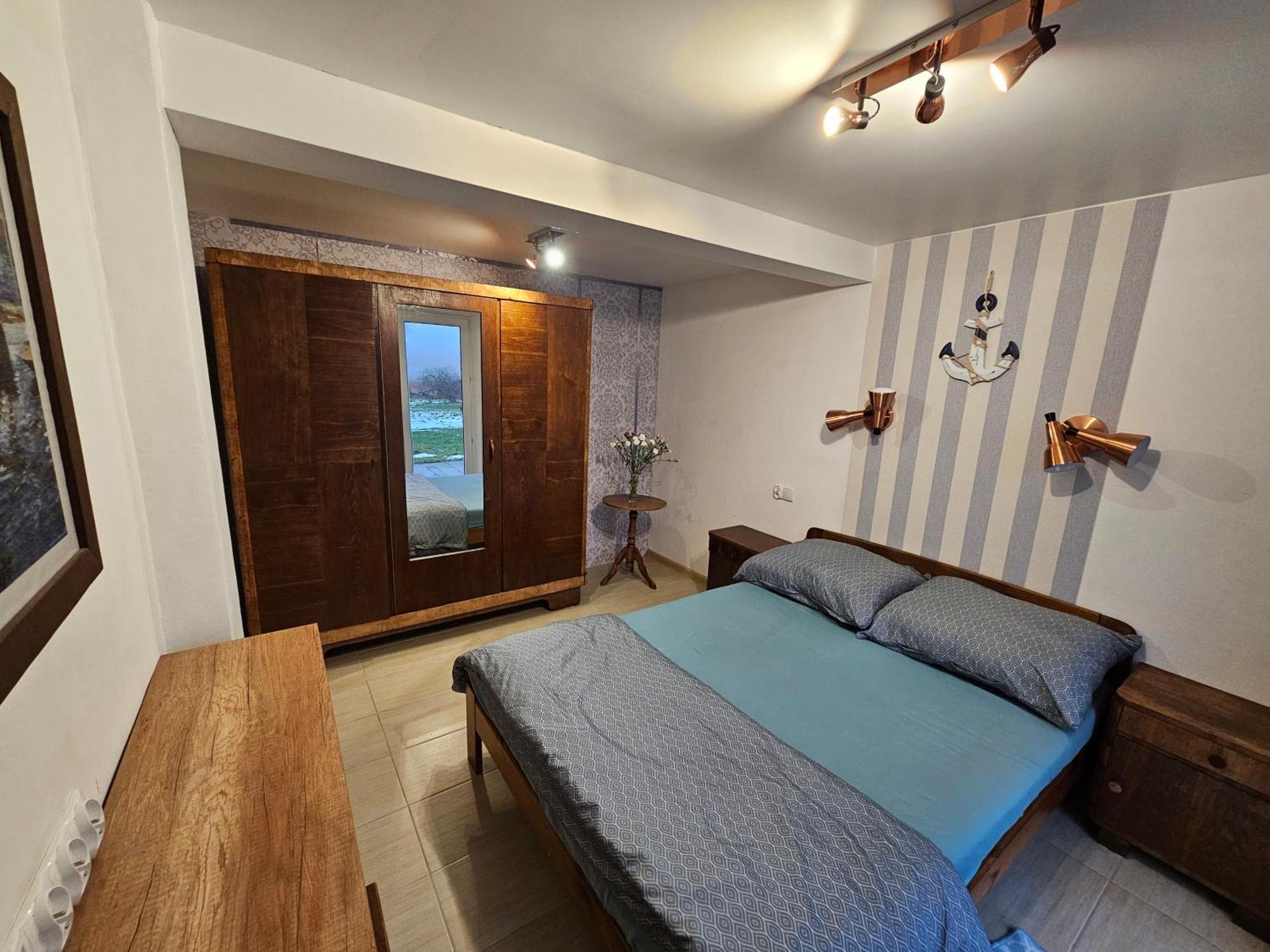 Apartamenty Nad Jeziorem Piaski Волін Екстер'єр фото