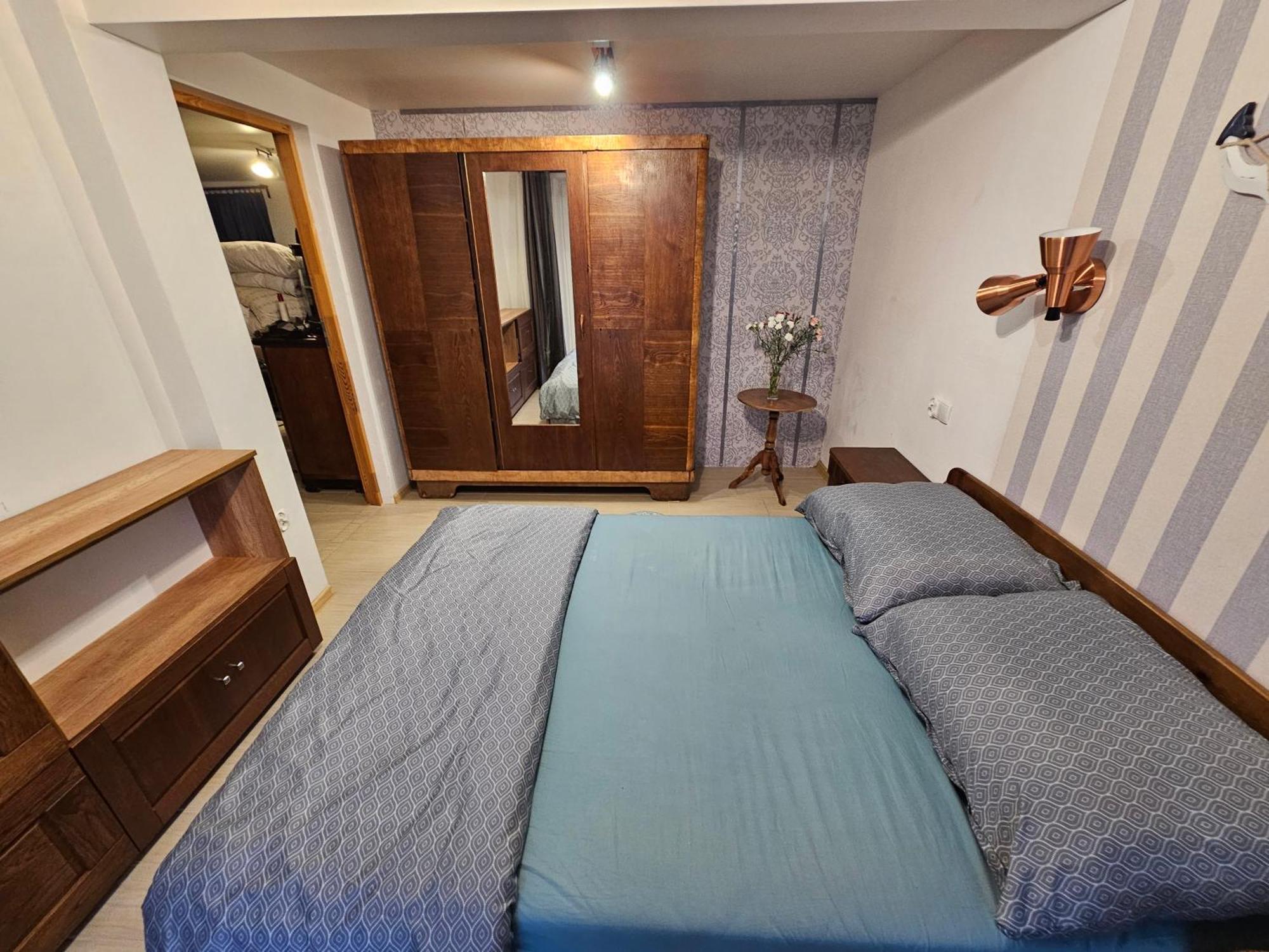 Apartamenty Nad Jeziorem Piaski Волін Екстер'єр фото
