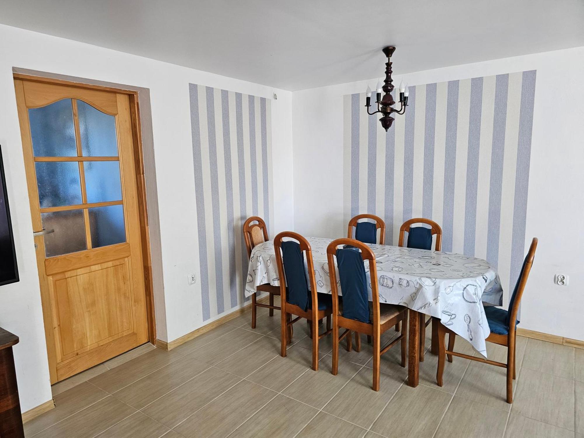Apartamenty Nad Jeziorem Piaski Волін Екстер'єр фото