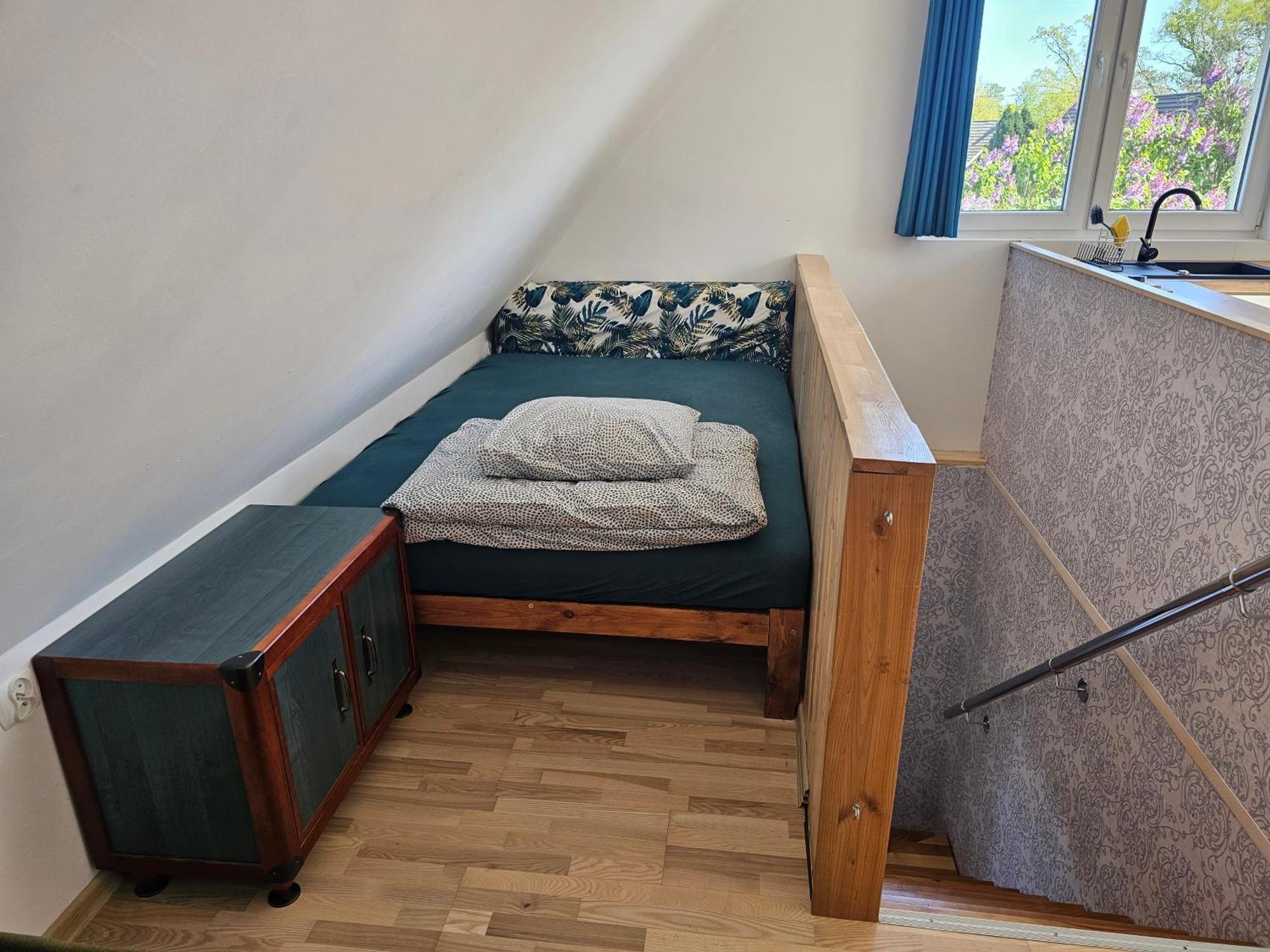Apartamenty Nad Jeziorem Piaski Волін Екстер'єр фото