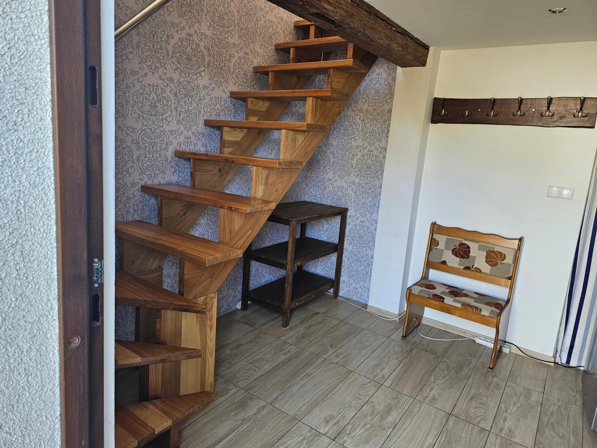 Apartamenty Nad Jeziorem Piaski Волін Екстер'єр фото