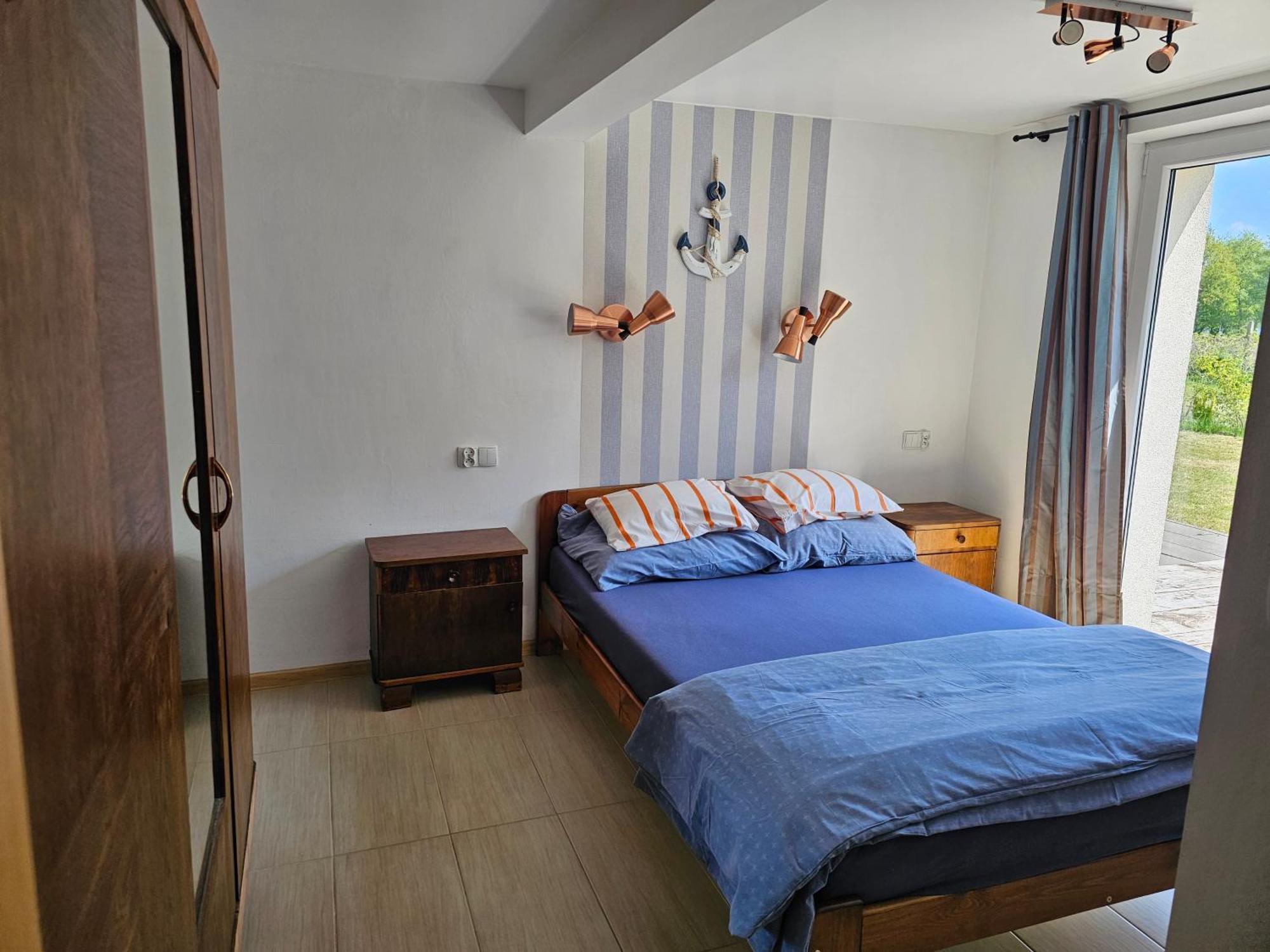 Apartamenty Nad Jeziorem Piaski Волін Екстер'єр фото