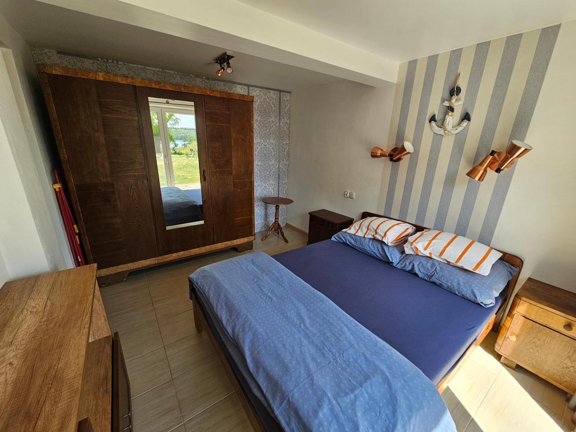 Apartamenty Nad Jeziorem Piaski Волін Екстер'єр фото