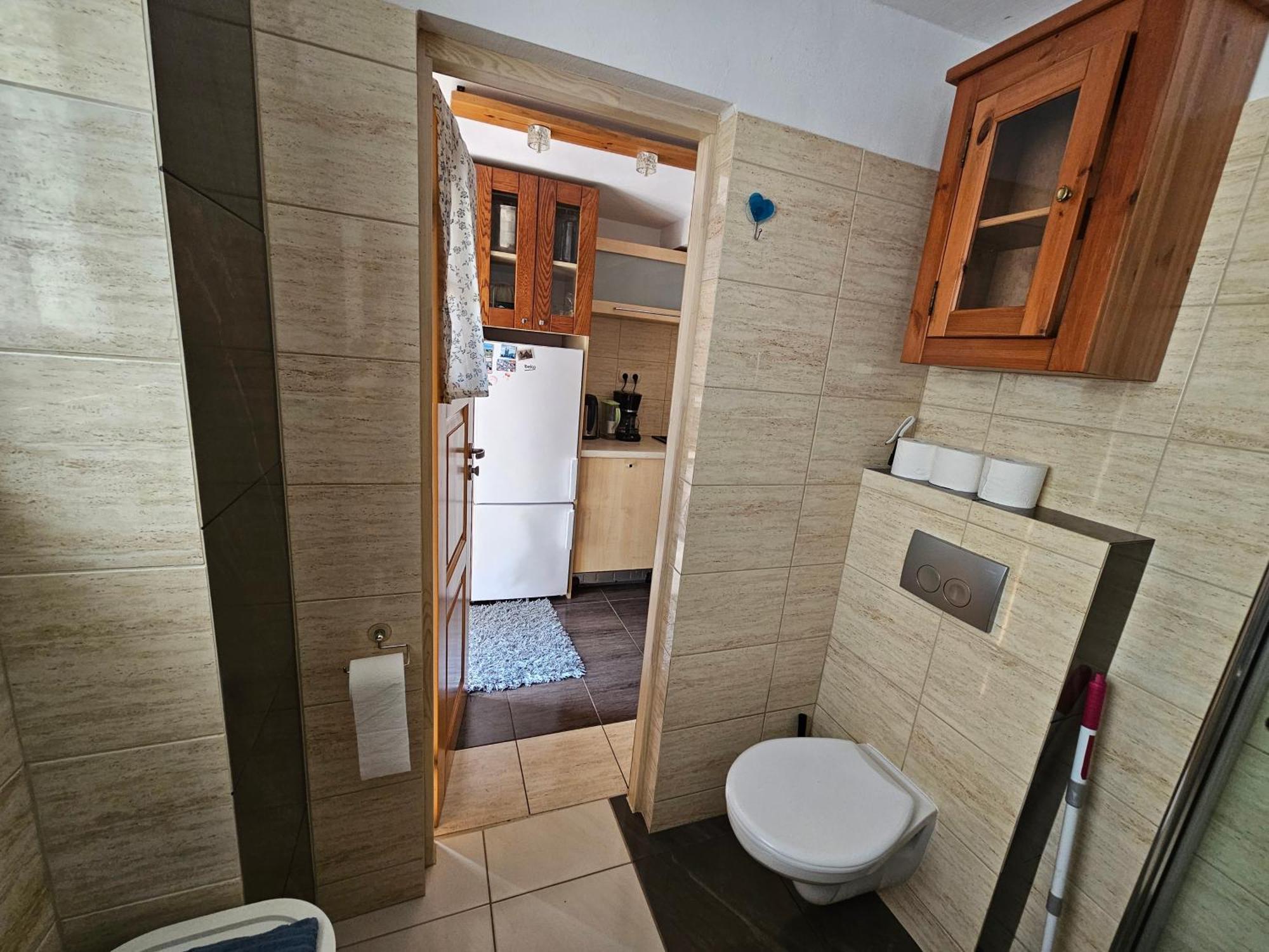Apartamenty Nad Jeziorem Piaski Волін Екстер'єр фото