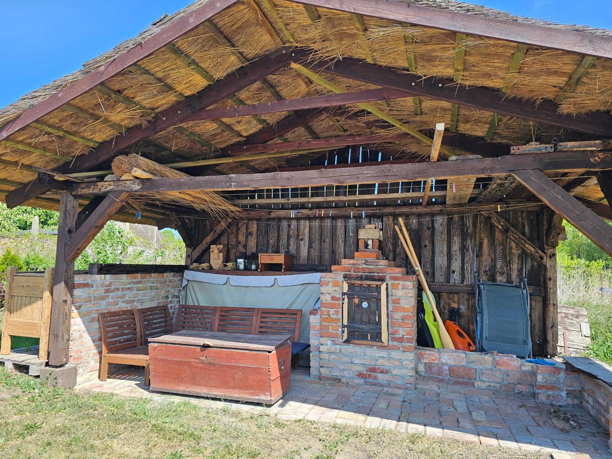 Apartamenty Nad Jeziorem Piaski Волін Екстер'єр фото