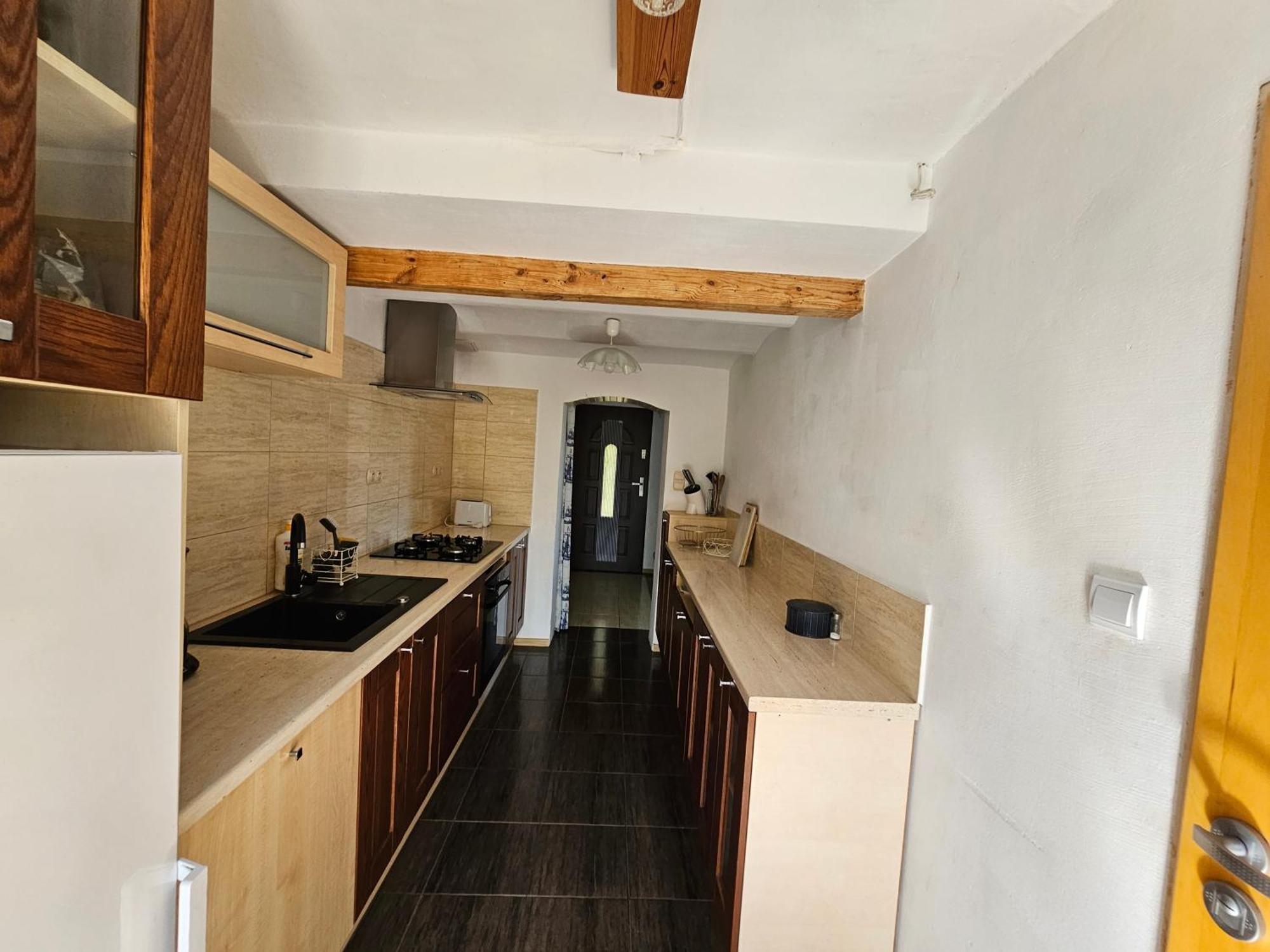 Apartamenty Nad Jeziorem Piaski Волін Екстер'єр фото