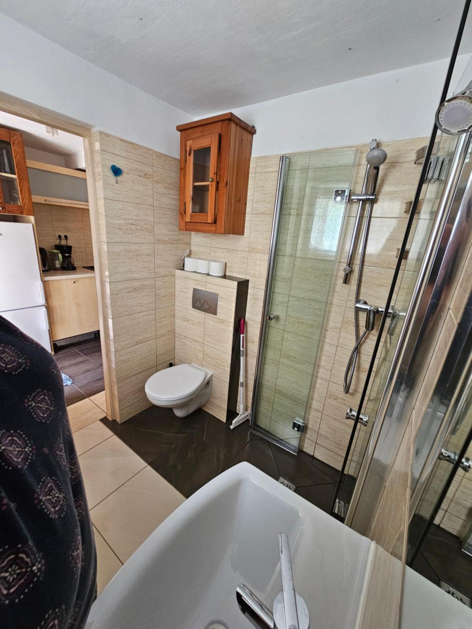 Apartamenty Nad Jeziorem Piaski Волін Екстер'єр фото